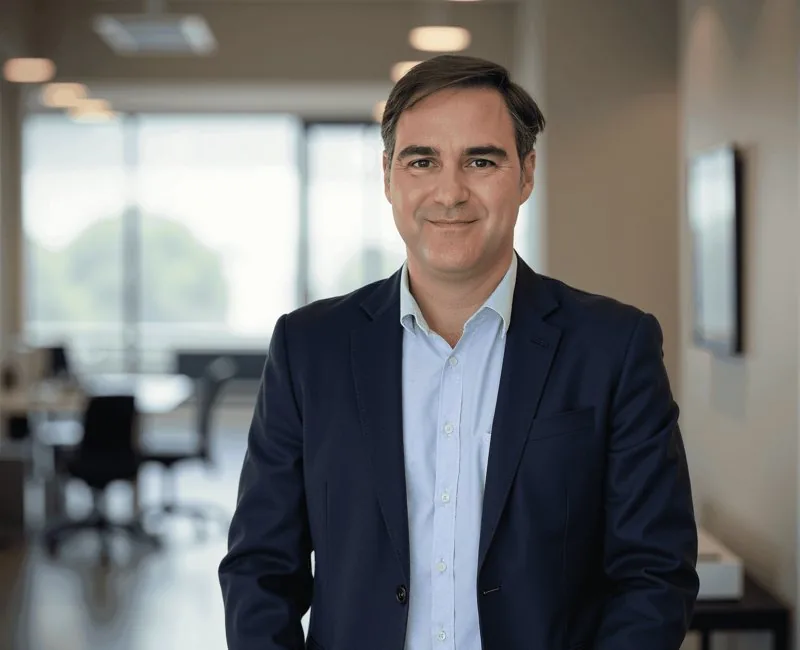 Mauro Rilova, Partner at MyLegalInbox
